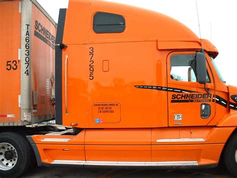 Become a Schneider Truckload, Power Only or Intermodal Carrier. Complete the registration form to pre-qualify as a Schneider Truckload, Power Only, or Intermodal …